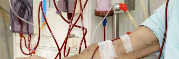 Diploma in Dialysis Technician